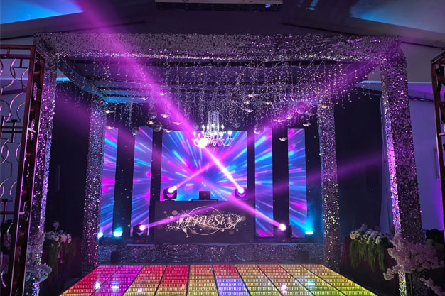Led Wall